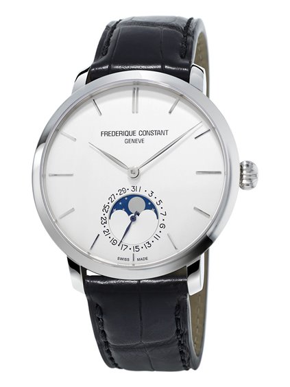 Oiritaly Montre M canique Homme Frederique Constant